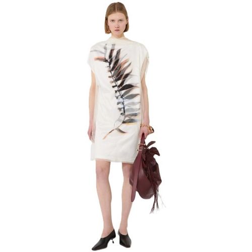 Robe courte Max Mara mela-004 - Max Mara - Modalova