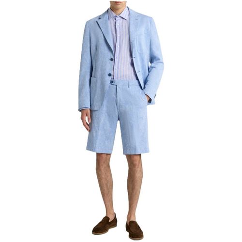 Veste Etro mrca007099tj5e3-s8460 - Etro - Modalova