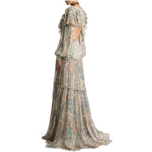 Robe Etro wrha056699sa1n4-x0804 - Etro - Modalova