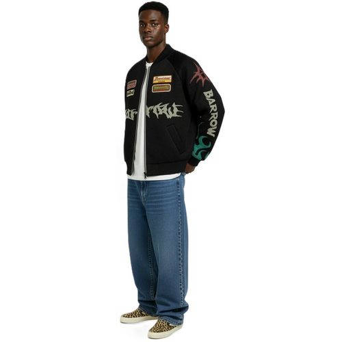 Jeans larges Barrow s6bwuadp041-126 - Barrow - Modalova