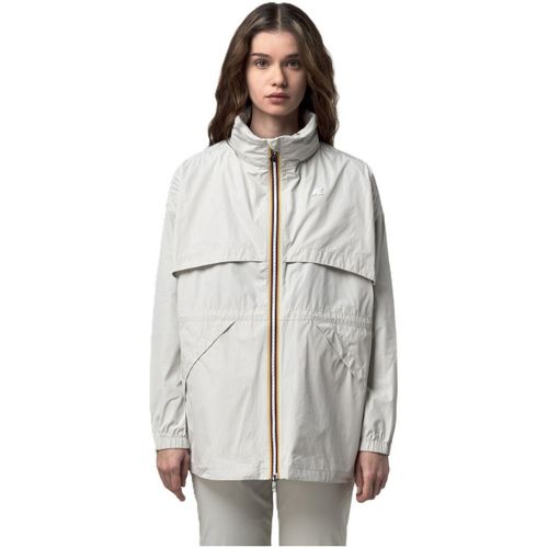 Blouson K-Way k6132pw-634 - K-Way - Modalova