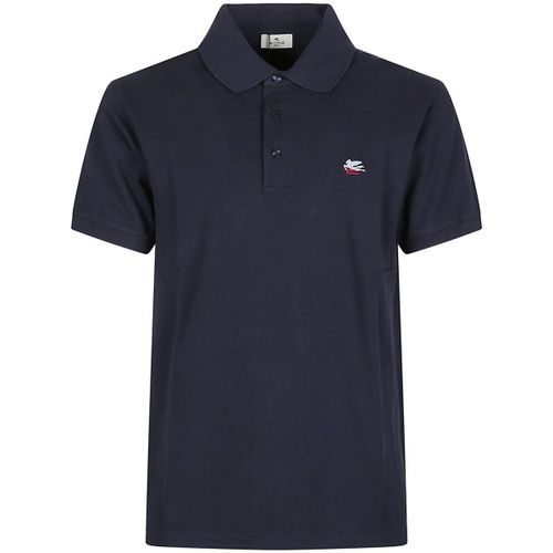Polo Etro mrmd0005au135_-b0065 - Etro - Modalova