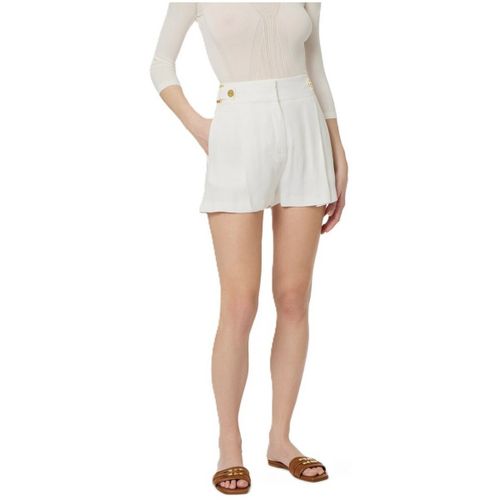 Short sh01162e2-360 - Elisabetta Franchi - Modalova