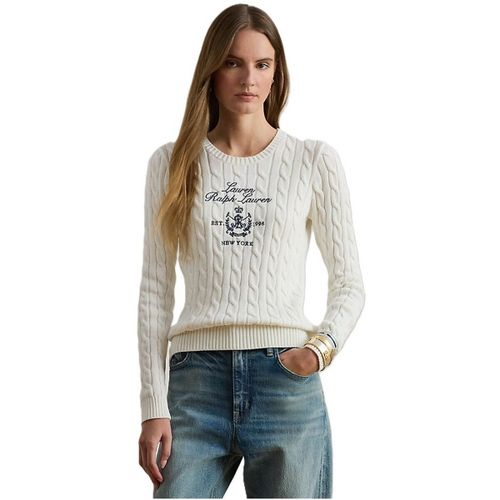 Pull 200p03508003-white - Ralph Lauren - Modalova