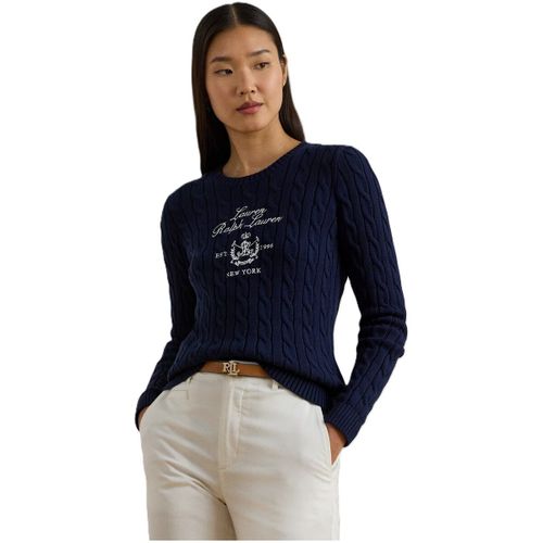 Pull Ralph Lauren 200p03508001-navy - Ralph Lauren - Modalova