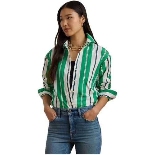 Chemise 200p03666001-green - Ralph Lauren - Modalova