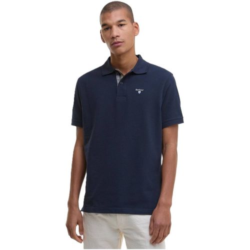 Polo Barbour 261mmml0012-ny31 - Barbour - Modalova