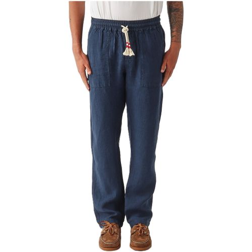 Pantalon caa0001-00119l - Mc2 Saint Barth - Modalova