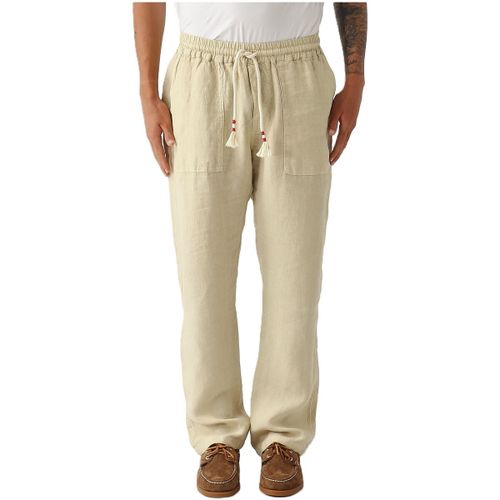 Pantalon caa0001-01139l - Mc2 Saint Barth - Modalova