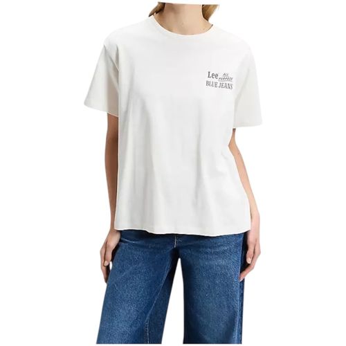 T-shirt Lee 112387061 - Lee - Modalova