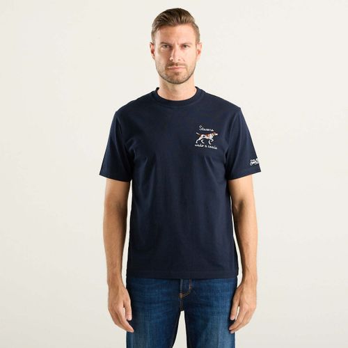 T-shirt Mc2 Saint Barth - Mc2 Saint Barth - Modalova