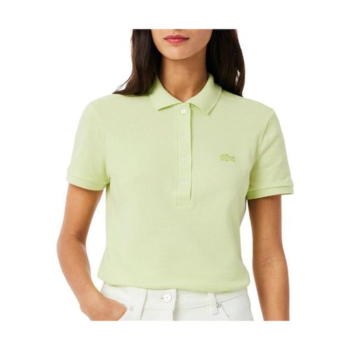 T-shirt Lacoste L.12 - Lacoste - Modalova