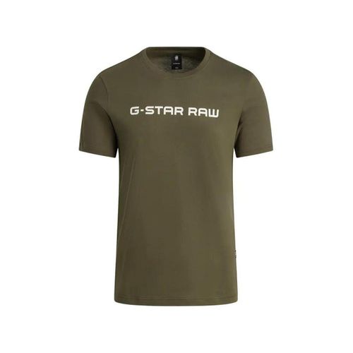 T-shirt G-Star Raw GD25950 - G-Star Raw - Modalova
