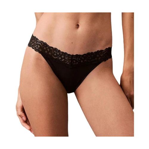 Strings Calvin Klein Jeans Dipped - Calvin Klein Jeans - Modalova