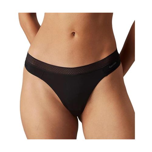 Strings Calvin Klein Jeans Thong1 - Calvin Klein Jeans - Modalova