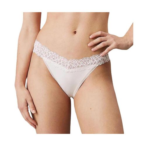 Strings Calvin Klein Jeans Dipped - Calvin Klein Jeans - Modalova
