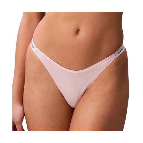 Strings Dipped String - Calvin Klein Jeans - Modalova