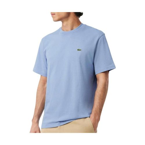 T-shirt Lacoste TH73181 - Lacoste - Modalova