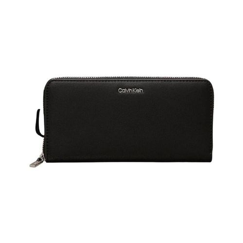 Portefeuille Z/a Wallet - Calvin Klein Jeans - Modalova
