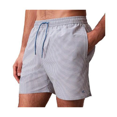 Maillots de bain Short Drawstrings - Calvin Klein Jeans - Modalova
