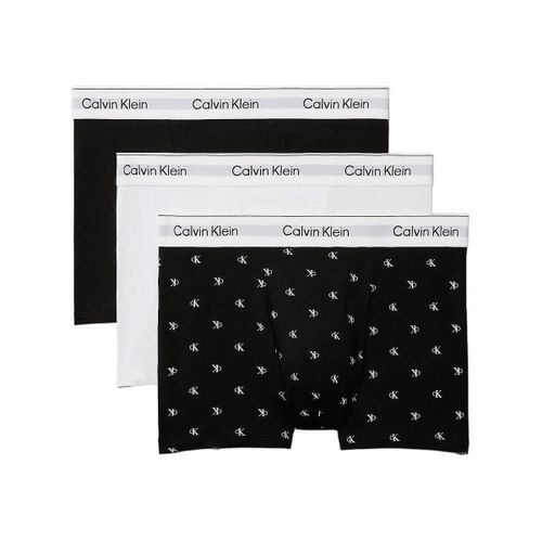 Boxers Relaxed Fit Trunk - Calvin Klein Jeans - Modalova