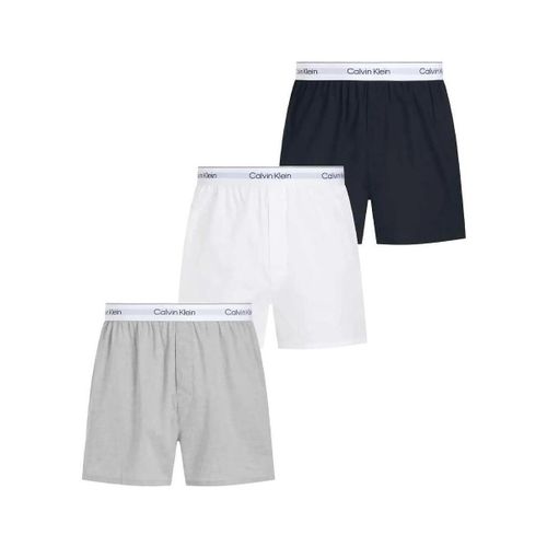 Boxers Calvin Klein Jeans Slim - Calvin Klein Jeans - Modalova
