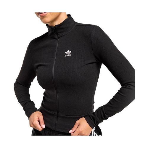 Sweat-shirt adidas Tracktop - adidas - Modalova