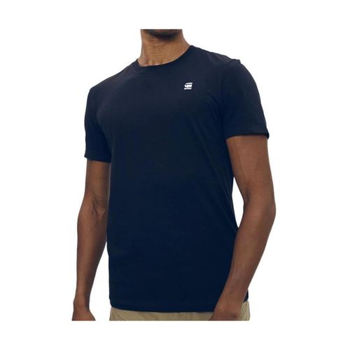 T-shirt G-Star Raw D25949 DGR - G-Star Raw - Modalova