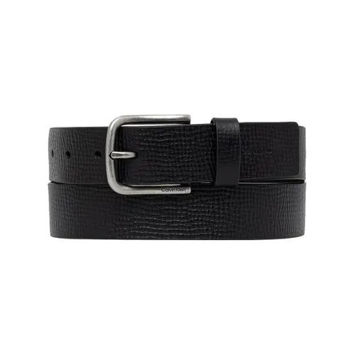 Ceinture Round Buckle 35mm - Calvin Klein Jeans - Modalova