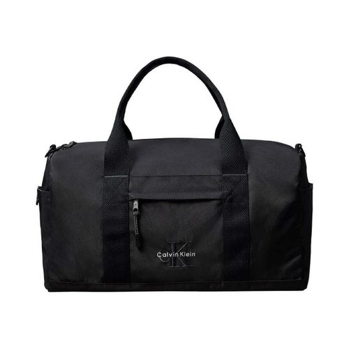 Sac de voyage Bold Duffle - Calvin Klein Jeans - Modalova