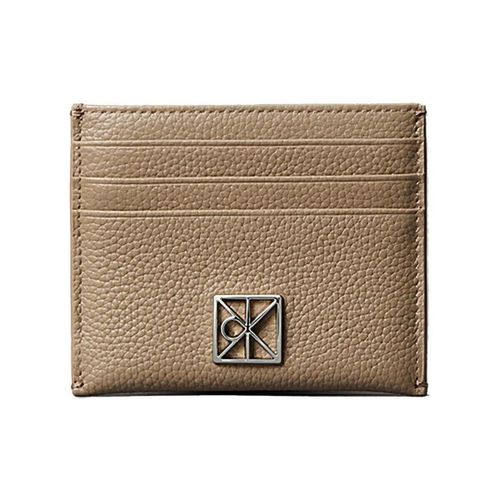 Portefeuille Pebble - Calvin Klein Jeans - Modalova