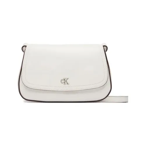 Sac Bandouliere Flap Camera - Calvin Klein Jeans - Modalova