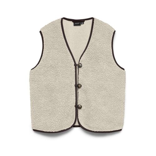 Gilet Vero Moda Cleo - Vero Moda - Modalova