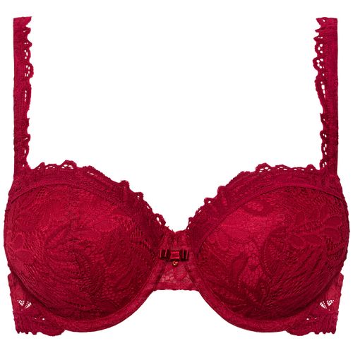 Emboitants Soutien-gorge préformé TIARA bonnets B à E - Lisca - Modalova