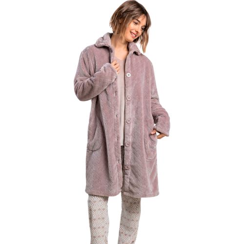 Polaire Veste d'intérieur Night Garden - Admas - Modalova