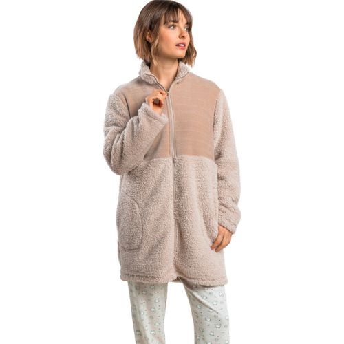 Polaire Veste d'intérieur Counting Sheep - Admas - Modalova
