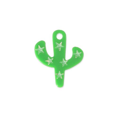 Pendentifs BRELOQUE - Cactus - Jeunes Et Jolies - Modalova