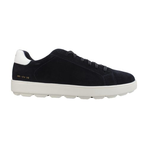 Baskets Geox U Spherica Ecub-1 - Geox - Modalova