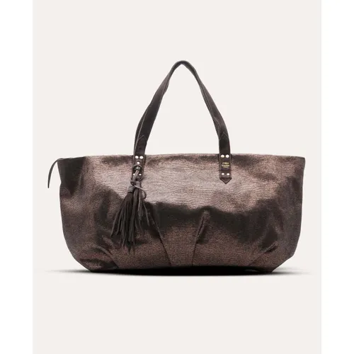 Sac à main nicolette ep12 - Mila Louise - Modalova