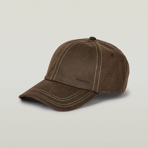 Casquette D29123-E627 AVERNUS-J384 COFFEE - G-Star Raw - Modalova