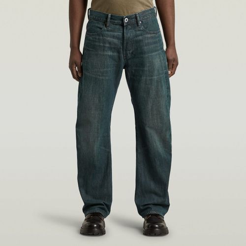 Jeans D26999-E358 CONTOR 3D REGULAR-J358 ANTIQUE CROSSOVER - G-Star Raw - Modalova