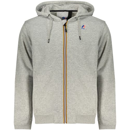 Sweat-shirt K4147LWPROSPERBRUSHEDPC - K-Way - Modalova