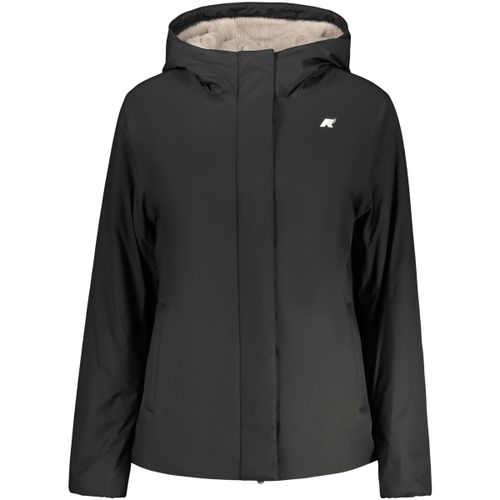 Blouson K81449WLILTWILLSOFTBEAVER - K-Way - Modalova