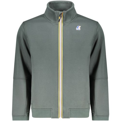 Sweat-shirt K4147MWPEPINBRUSHEDPC - K-Way - Modalova