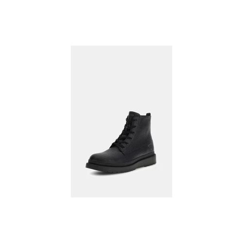 Bottes FMFCAO LEA11 CAVORN-BLACK - Guess - Modalova