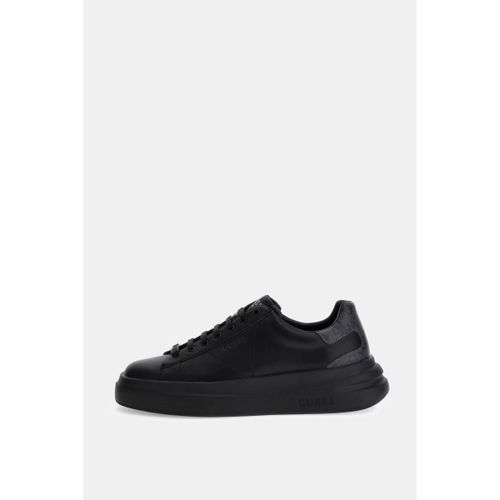 Baskets Guess FMPVIB LEA12-BLACK - Guess - Modalova