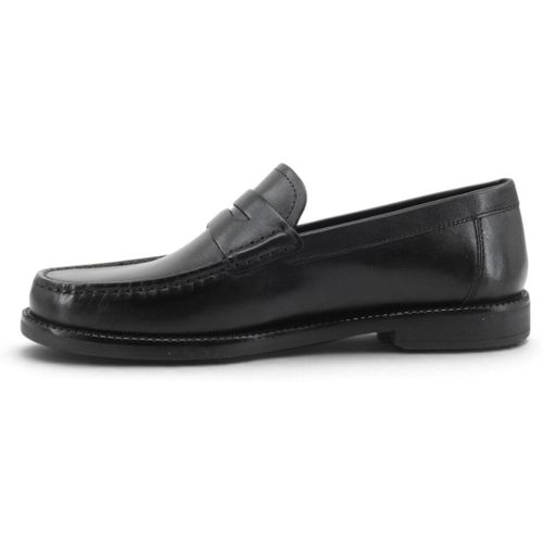 Mocassins U55HVD00043-AI27-C9999 - Geox - Modalova