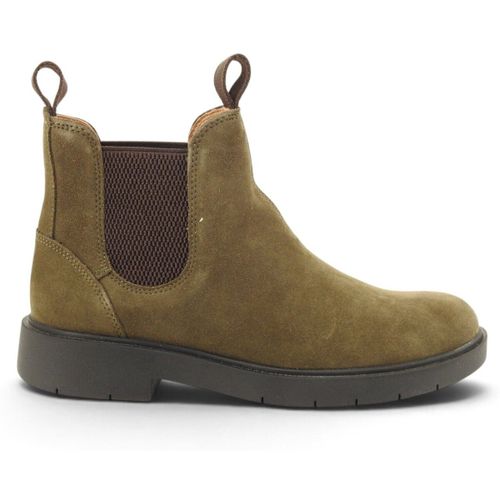 Boots Geox D66DKH00022-AI27-C3702 - Geox - Modalova