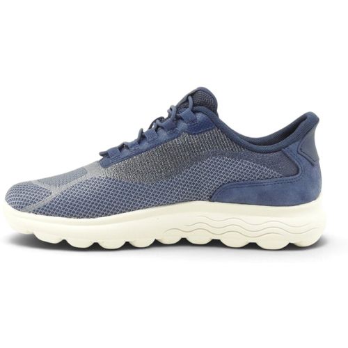 Baskets Geox D6818A0ZG22-AI27-C4007 - Geox - Modalova