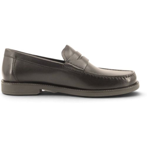 Mocassins U55HVD00043-AI27-C6009 - Geox - Modalova